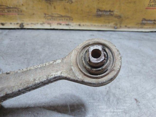 Рычаг передний правый 9IVO2B Volkswagen Passat купить на авторазборке