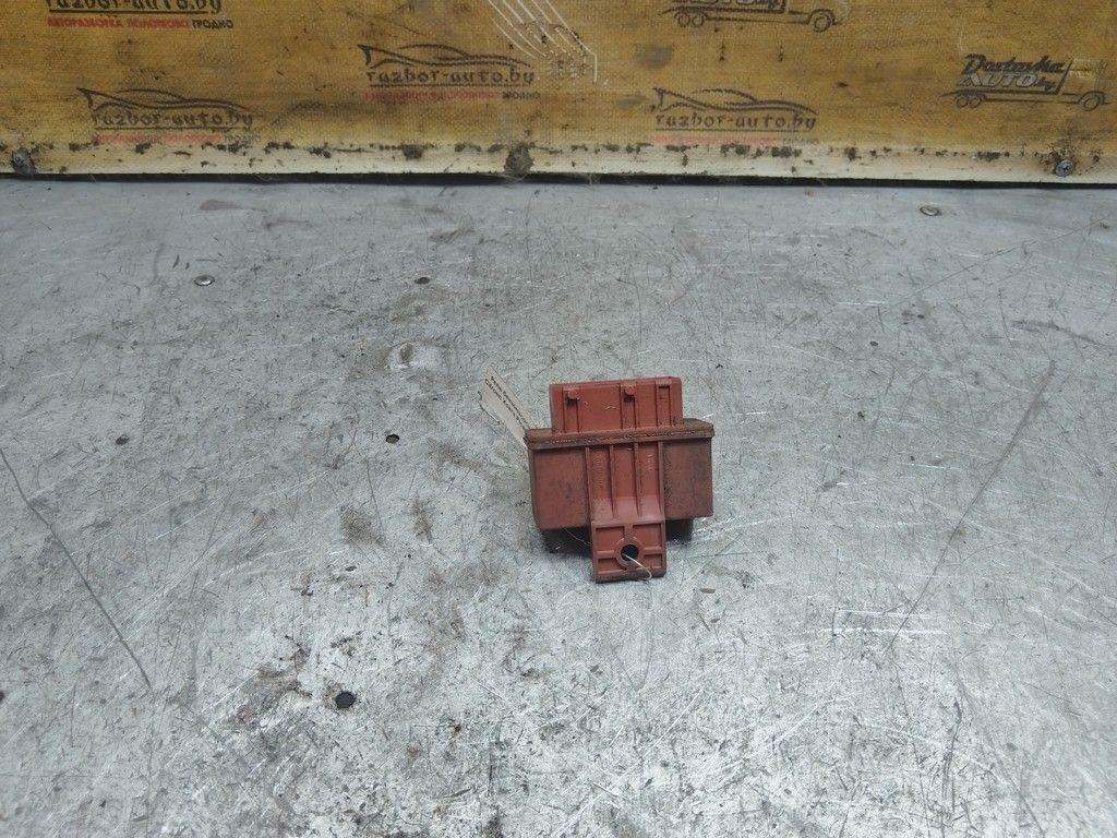 Реле бензонасоса YWNSK0 Citroen Xsara Picasso - Фото 4