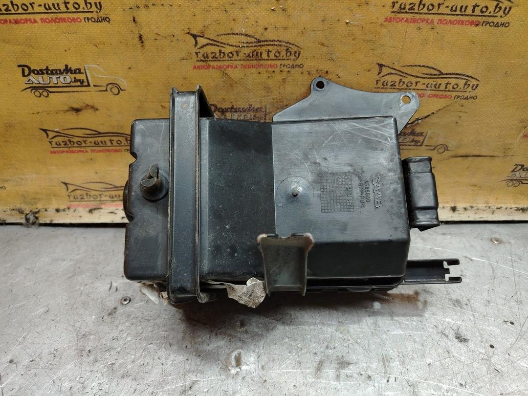 Короб предохранителей 6SC6N5 Saab 9-5 - Фото 4