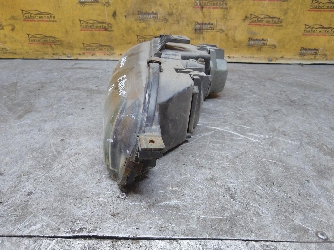 Фара правая 8256K0 Fiat Bravo купить