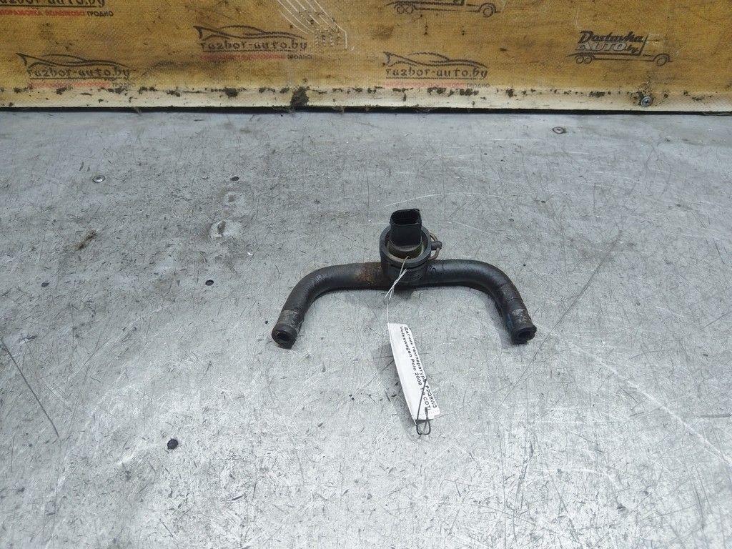 Датчик температуры P2Q8W3 Volkswagen Polo - Фото 1