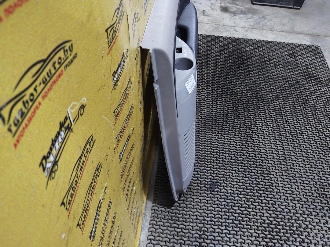 Обшивка двери задней правой (дверная карта) RJEU5Y Mitsubishi Grandis купить в магазине запчастей бу