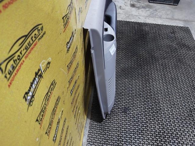 Обшивка двери задней правой (дверная карта) RJEU5Y Mitsubishi Grandis купить в магазине запчастей бу