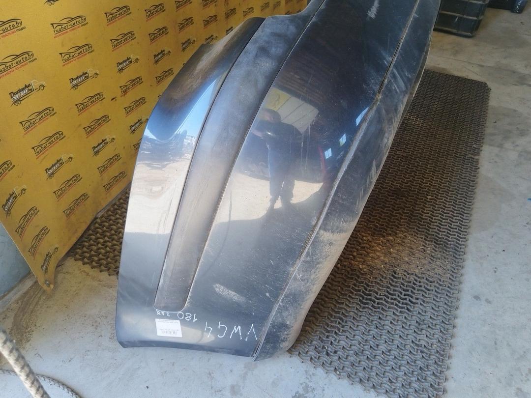 Бампер задний TTQFSD Volkswagen Golf купить