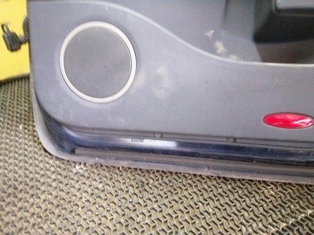 Дверь передняя правая C34X5F Renault Espace undefined