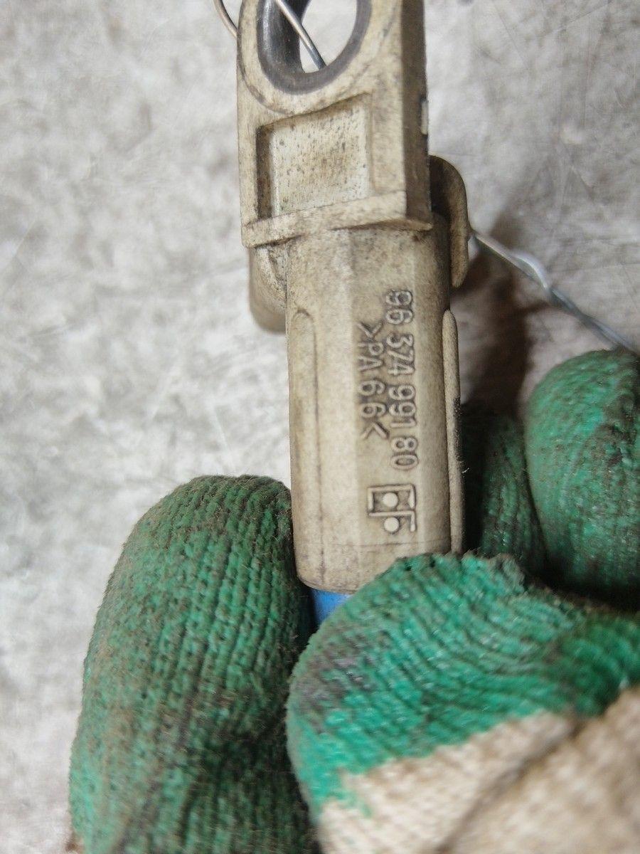 Датчик распредвала W32M3V Peugeot 206 купить в магазине запчастей бу