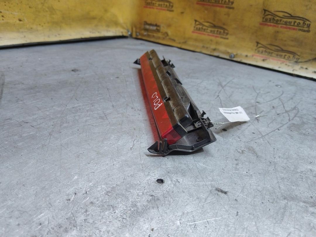 Стоп-сигнал QWMKC3 Volkswagen Polo купить в магазине запчастей бу