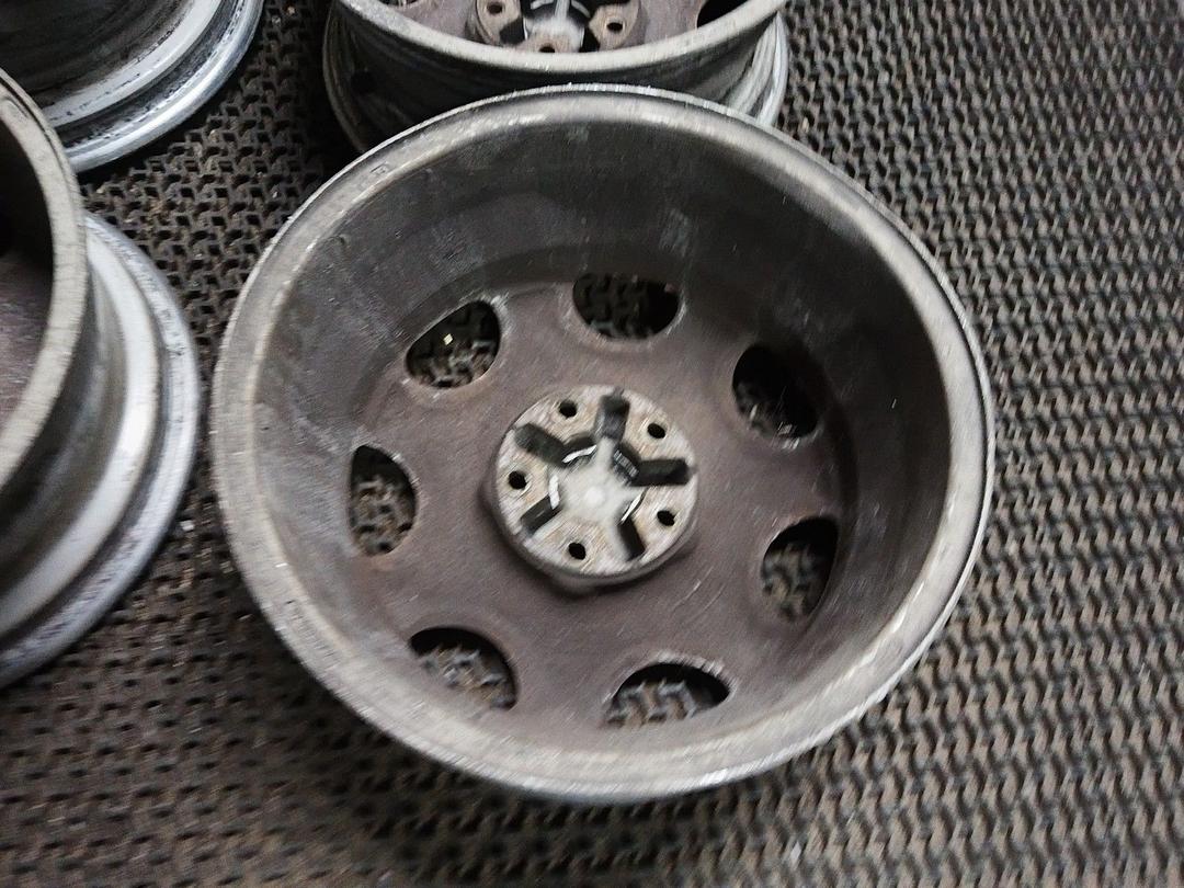 Диск литой R15, 5x108 Peugeot 605 1997 7CX7L1 7CX7L1 Peugeot 605 undefined