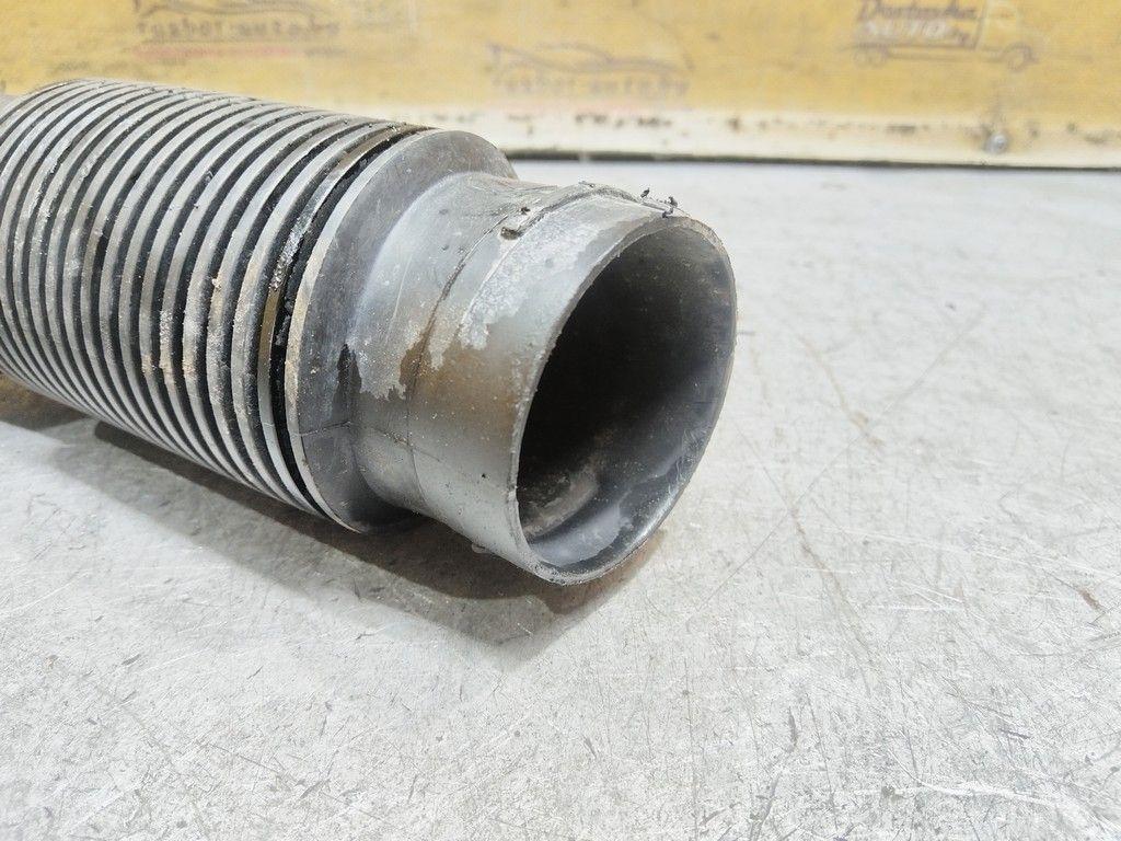 Патрубок воздушного фильтра L4R84B Citroen Berlingo - Фото 2