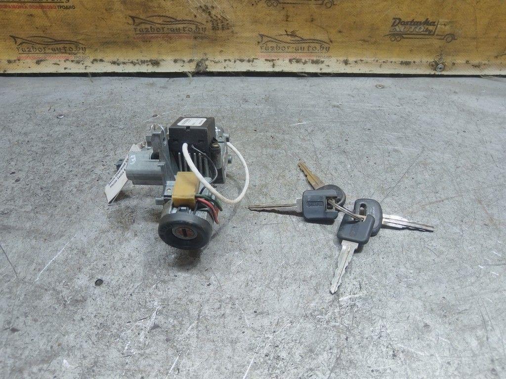 Замок зажигания KAG00P Mazda Xedos 6 - Фото 2