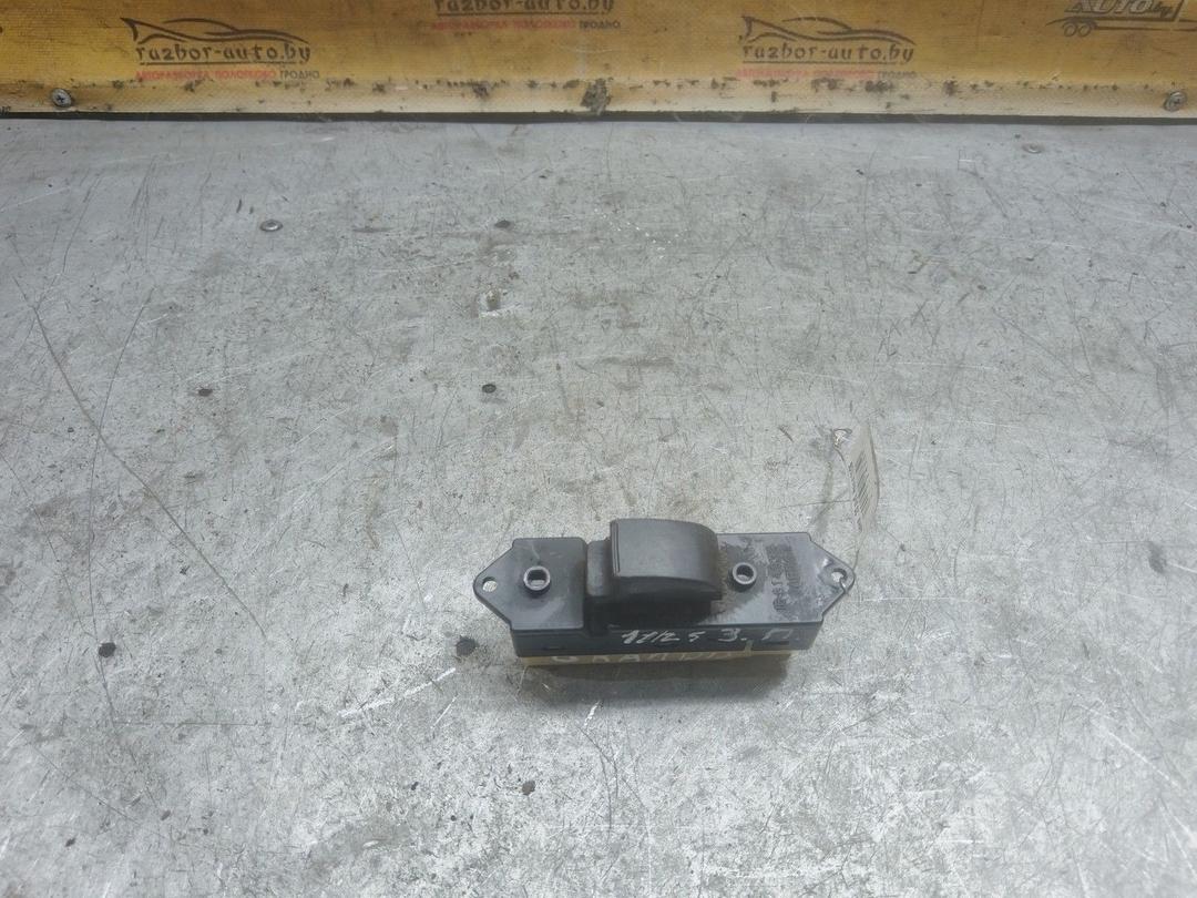 Кнопка стеклоподъемника заднего правого U9J353 Mitsubishi Grandis - Фото 2