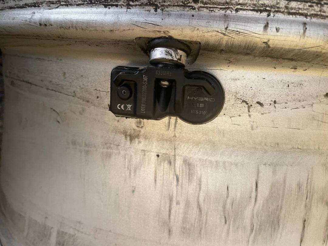 Диск литой R18, 5x120 Opel Insignia 2009 DFJ1GY (комплект) DFJ1GY DFJ1GY Opel Insignia undefined