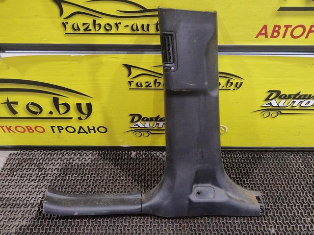 Обшивка стойки центральной левой KB9YR2 Kia Sorento