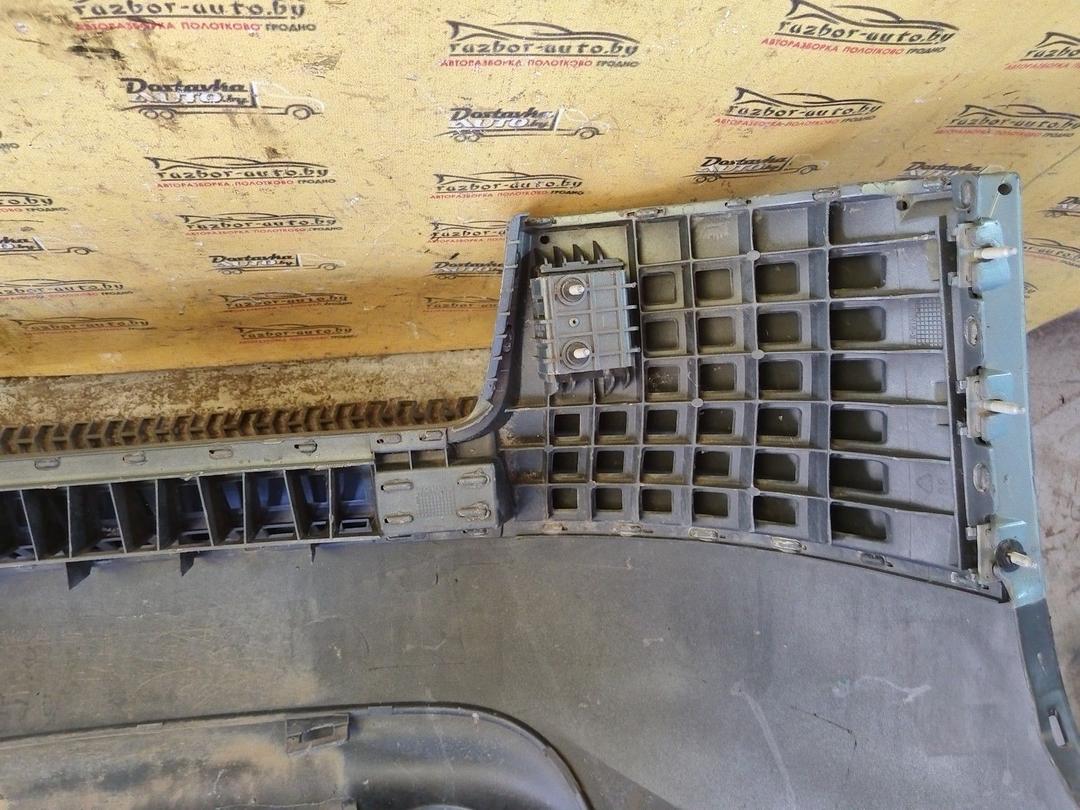 Бампер задний 92NX26 Audi A6 - Фото 28