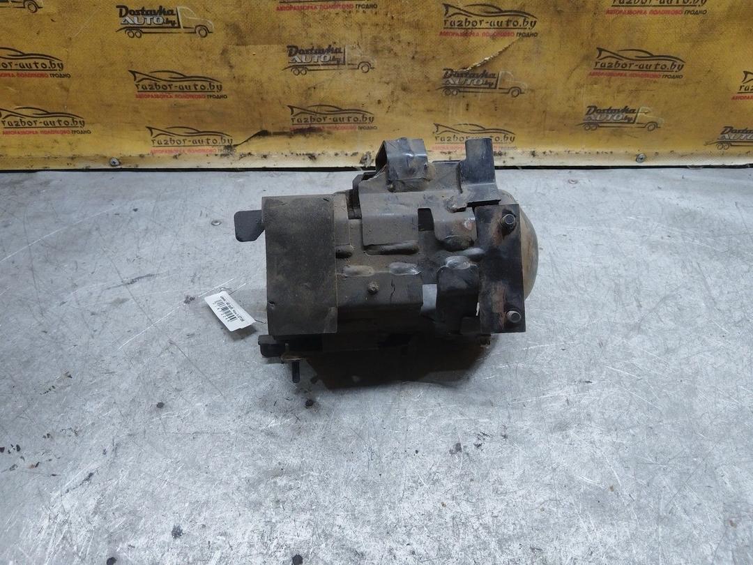 Кронштейн топливного фильтра B52V16 Opel Astra купить в магазине запчастей бу