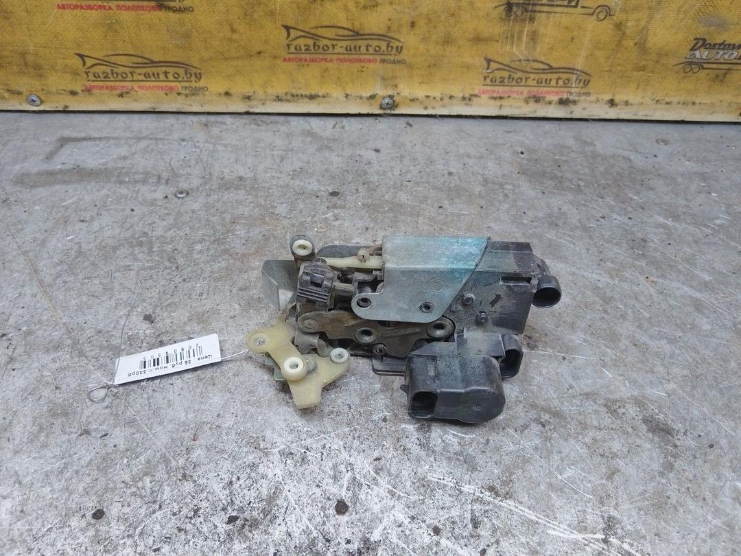 Замок двери передней правой MZ8YN9 Fiat Bravo купить с доставкой