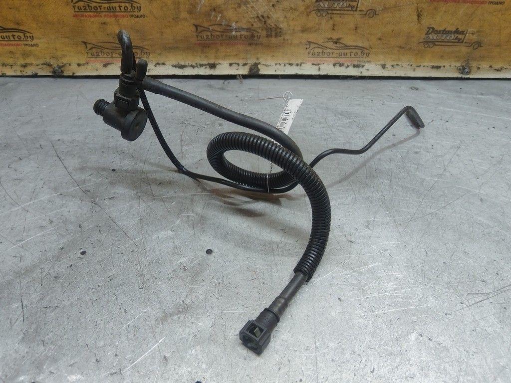 Трубка вакуумная 3AP6EW Citroen C5 - Фото 3