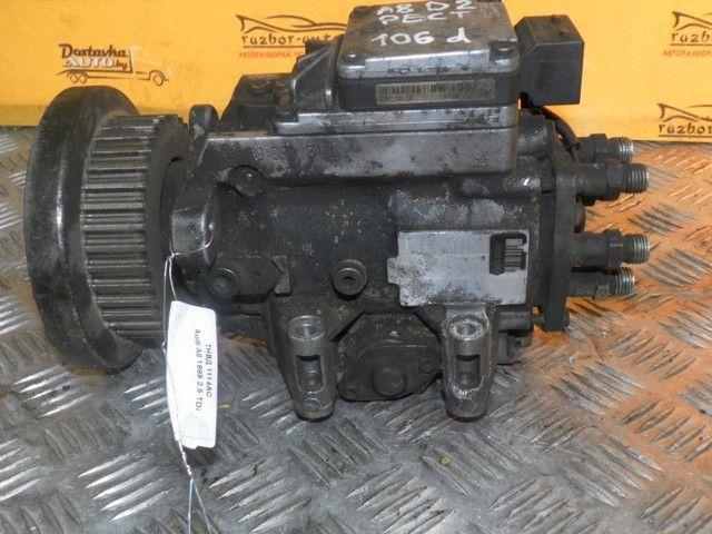 ТНВД 1114AC Audi A8 купить на авторазборке