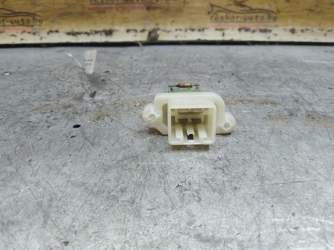 Сопротивление печки IOO9DT Ford Focus - Фото 2