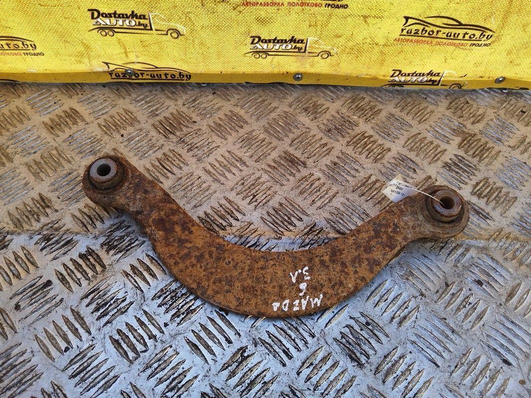 Рычаг задний правый Q8H90W Mazda 6