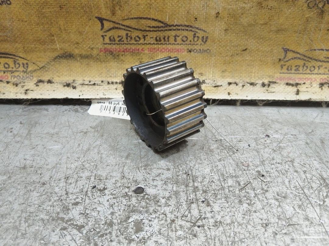 Шестерня коленвала 5X0V6C Volkswagen Passat - Фото 2