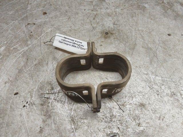 Крепление втулки стабилизатора VJ31PV Opel Insignia