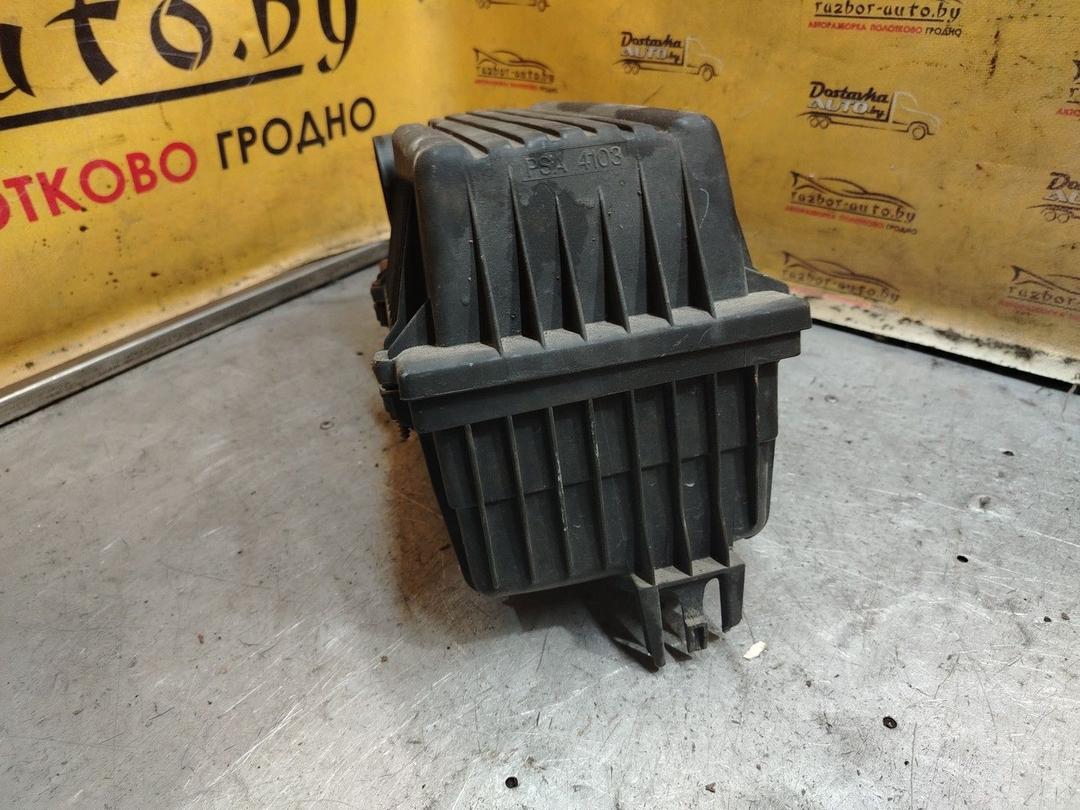 Корпус воздушного фильтра RS9Y61 Peugeot 406 - Фото 3