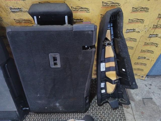 Салон (комплект сидений) IBM1XW Opel Insignia - Фото 19