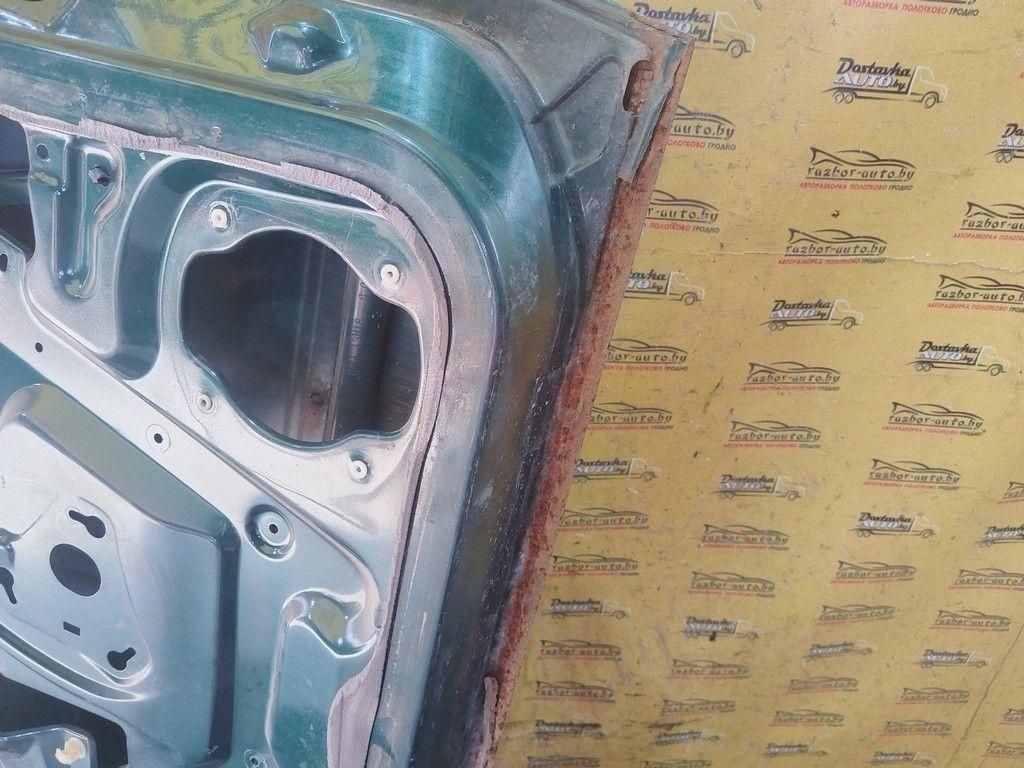 Дверь передняя левая D94242 Peugeot 406 - Фото 9