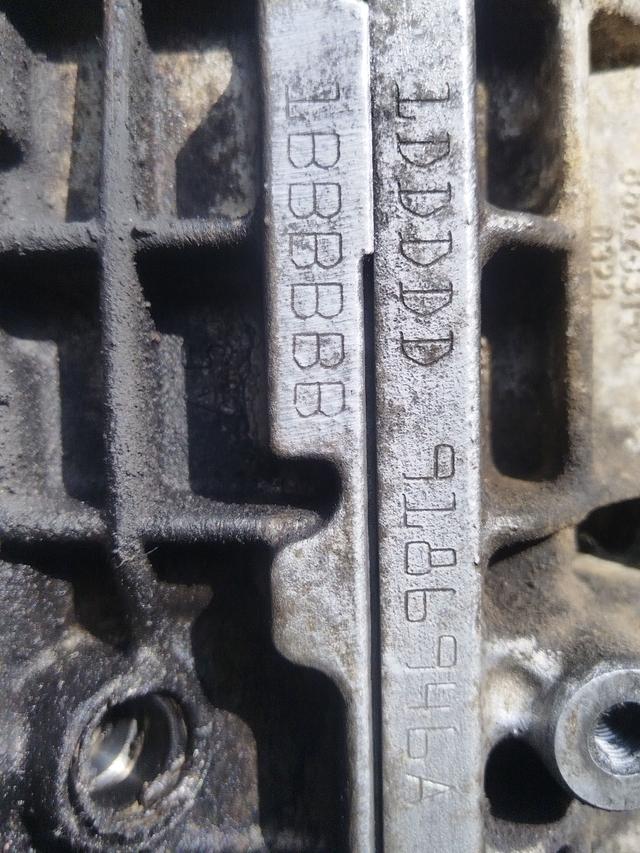 Двигатель 9DCRU3 Volvo S80 купить с доставкой