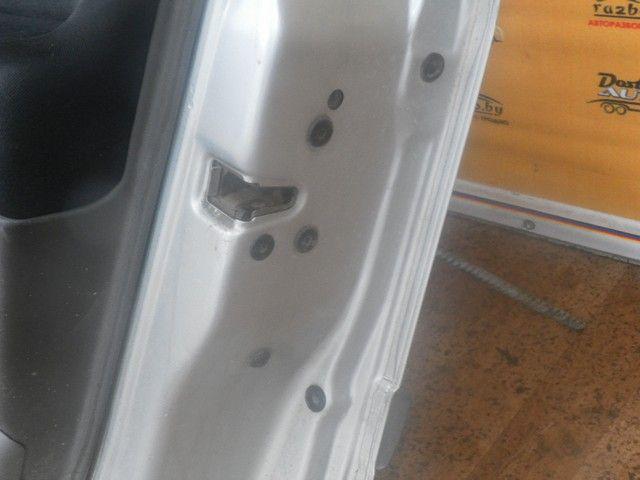 Замок двери передней правой 5Q5HJ5 Renault Scenic - Фото 2