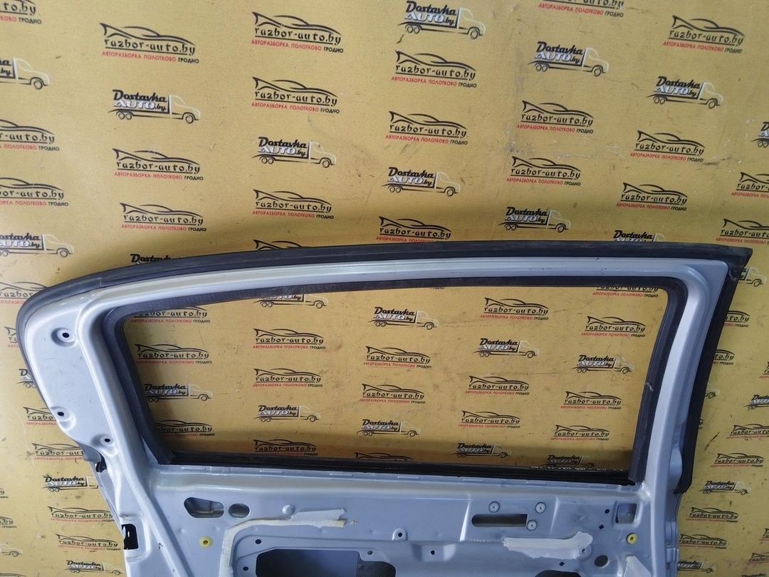 Дверь задняя левая VSK4D4 Alfa Romeo 147 купить с доставкой