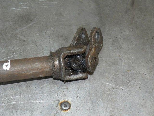 Рулевая колонка 6997QD Peugeot 307 - Фото 6