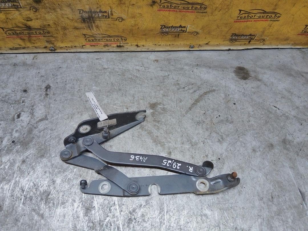 Петля крышки багажника JB7N27 Audi A4