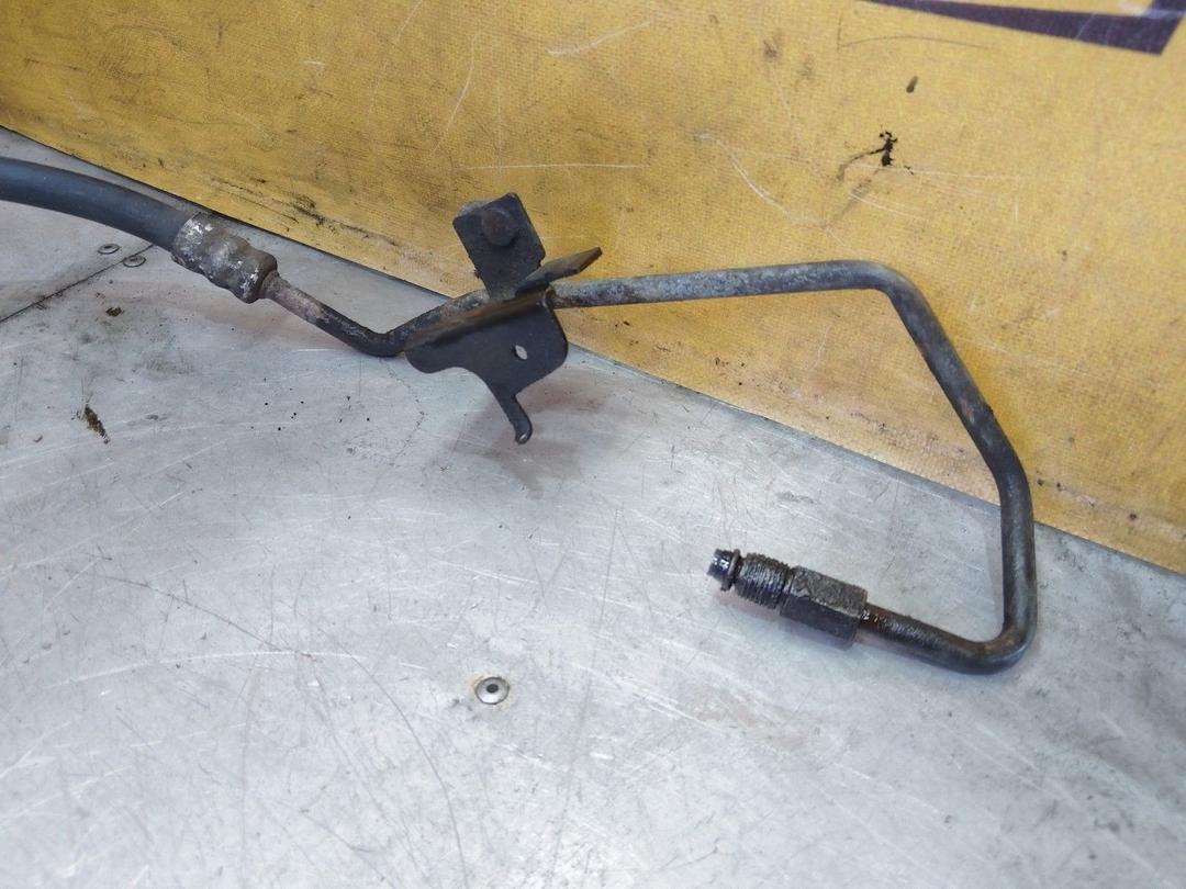 Трубка гидроусилителя GGAX20 Renault Safrane - Фото 2