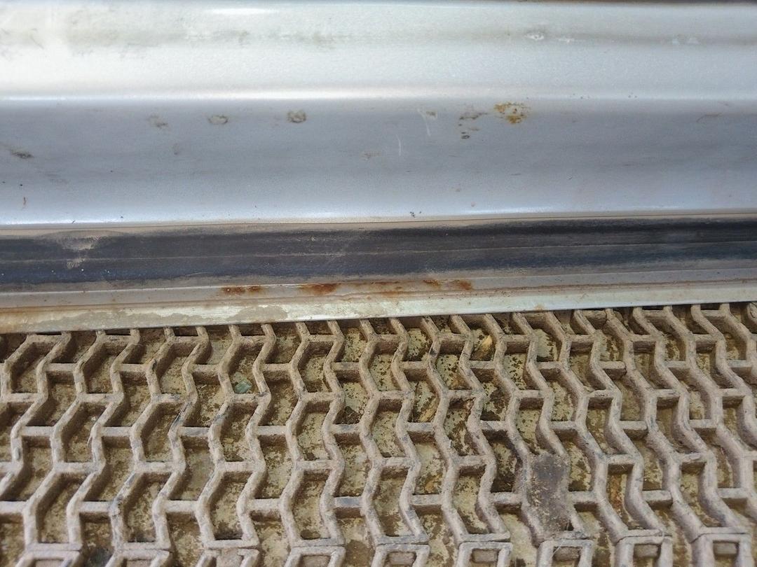 Дверь передняя правая 4II1V9 Seat Alhambra - Фото 7