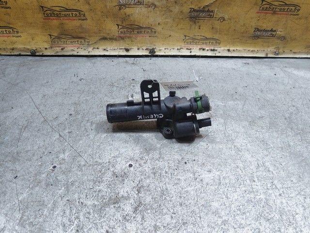 Корпус термостата 3Z04E9 Renault Scenic