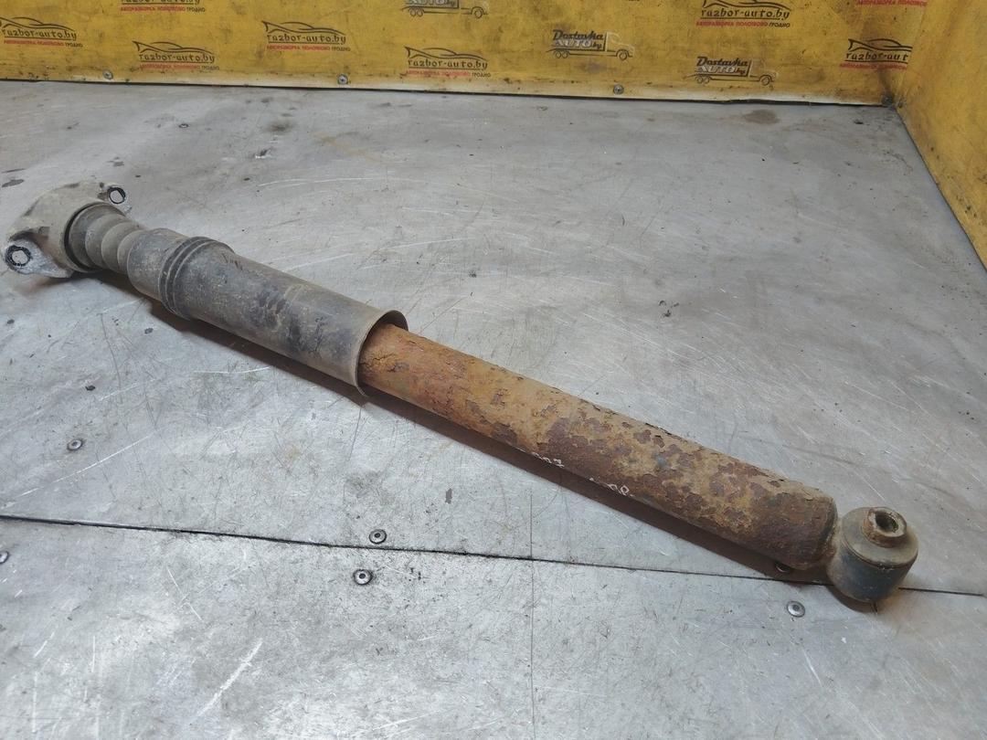 Амортизатор задний правый X4K066 Peugeot 307 купить с доставкой