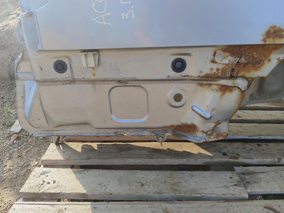 Крыло заднее правое 2LZY5U Honda Accord - Фото 3