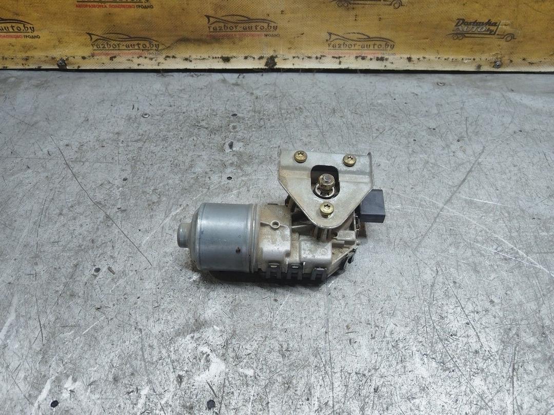 Моторчик передних стеклоочистителей (дворников) BIENTL Audi A4 - Фото 5