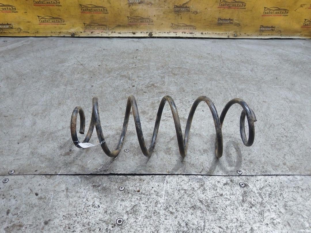 Пружина задняя 9SIBZI Citroen C3 - Фото 1