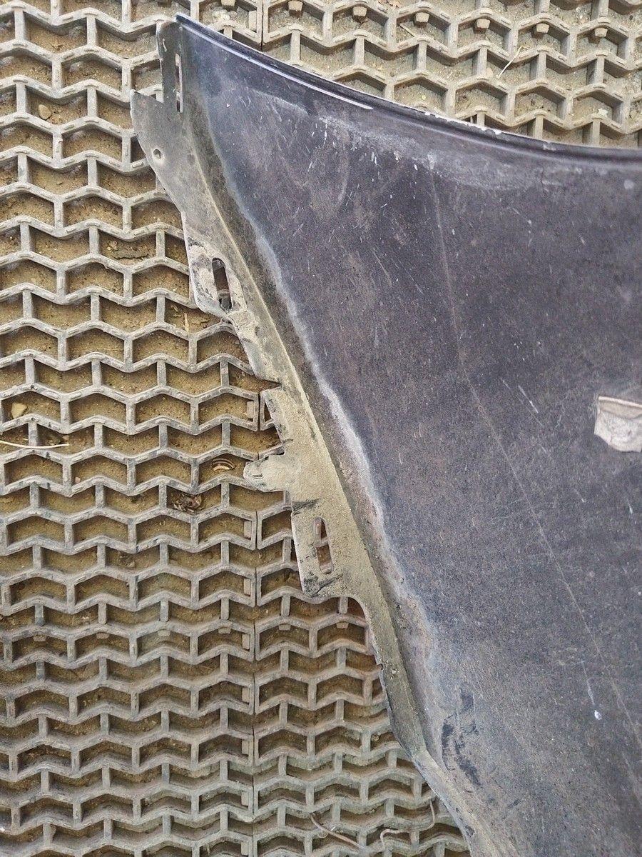 Крыло переднее правое TC51WQ Peugeot 307 - Фото 6