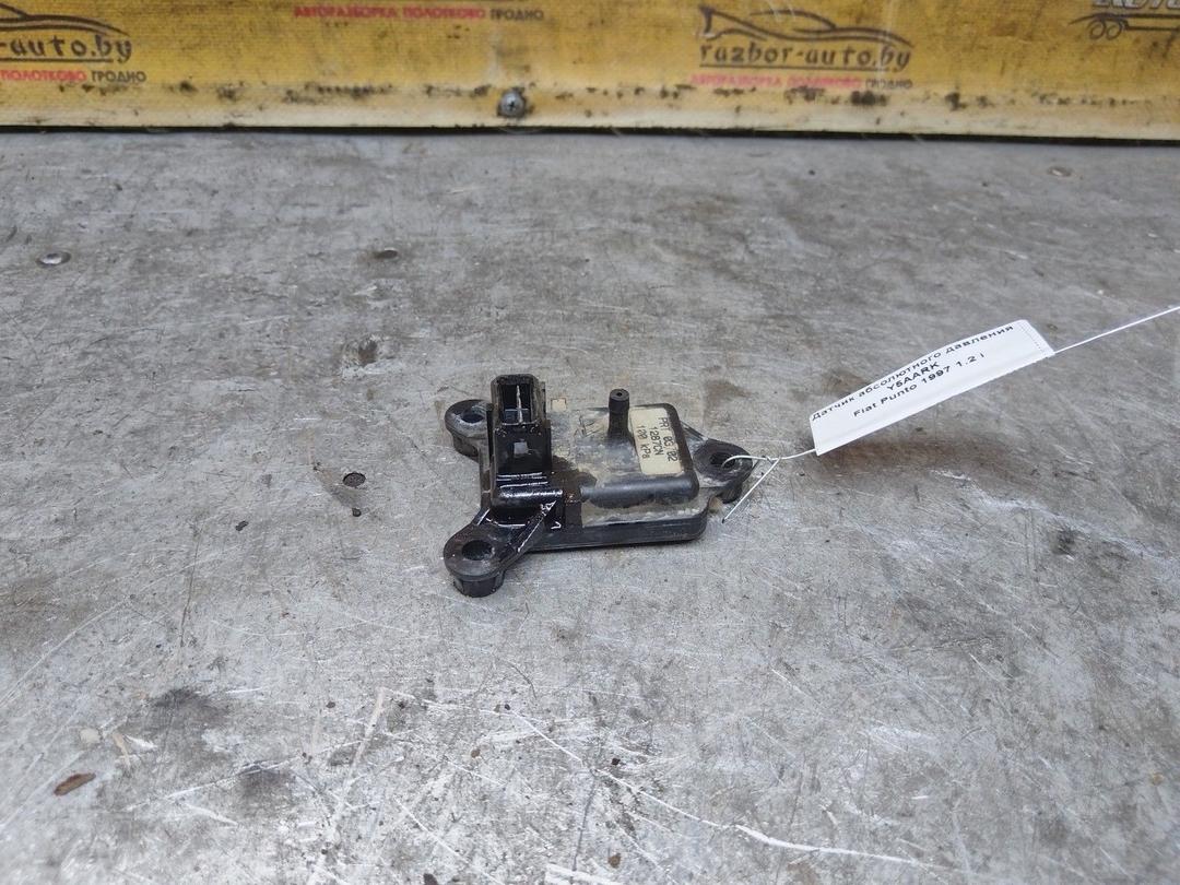 Датчик абсолютного давления Y5AARK Fiat Punto