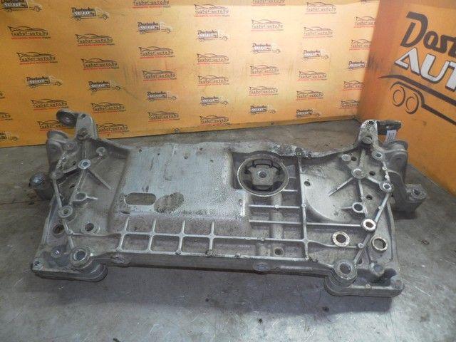 Балка подвески передняя (подрамник) JW47R2 Volkswagen Touran - Фото 1