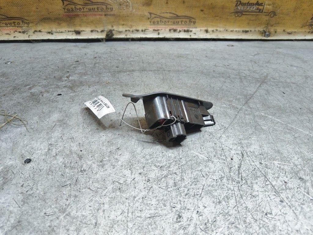 Кнопка аварийной сигнализации 25JWW5 Peugeot 406 - Фото 2