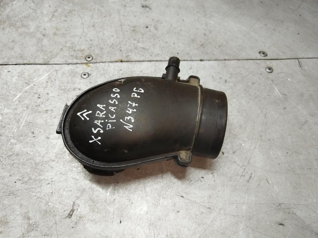 Патрубок воздушного фильтра JGDJ6H Citroen Xsara Picasso - Фото 4