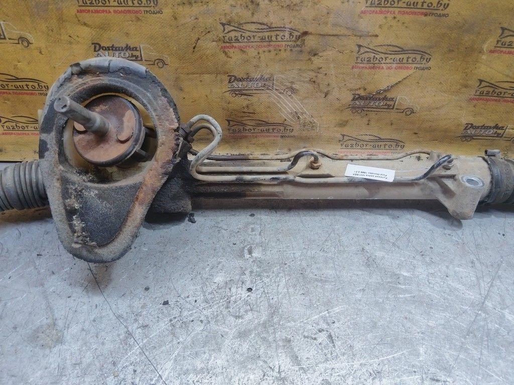 Рулевая рейка NM1BEA Ford Mondeo - Фото 8