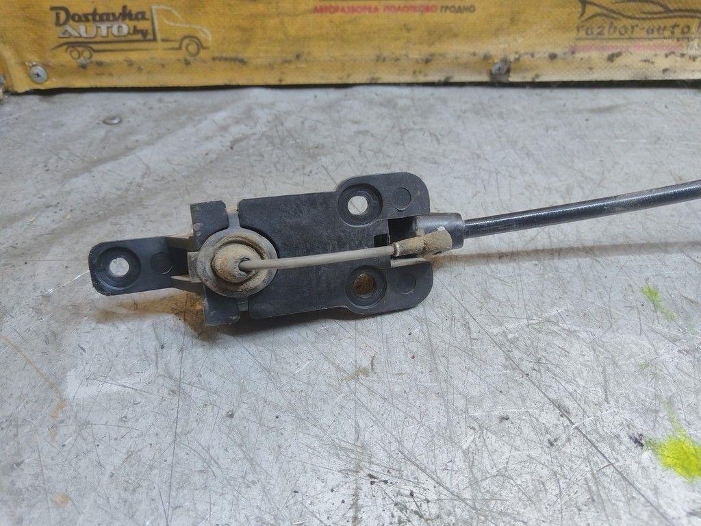 Электропривод двери сдвижной DLRPN4 Citroen C8 - Фото 5