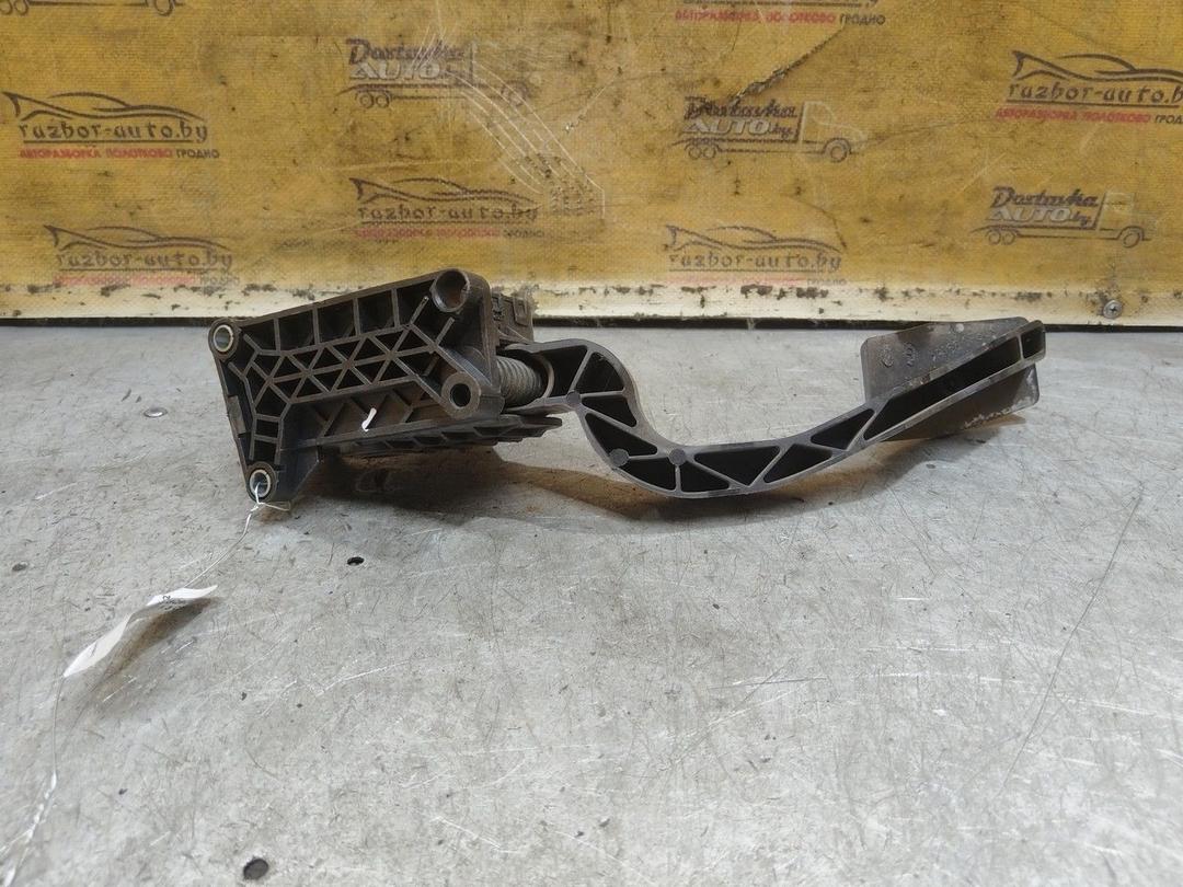 Педаль газа GQ9UI2 Fiat Linea - Фото 4