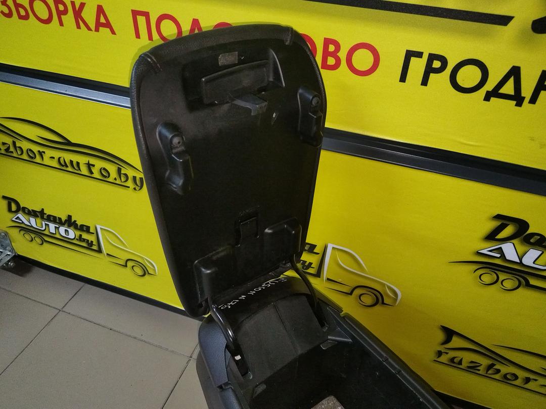 Салон (комплект сидений) C86BWQ Ford Fusion undefined